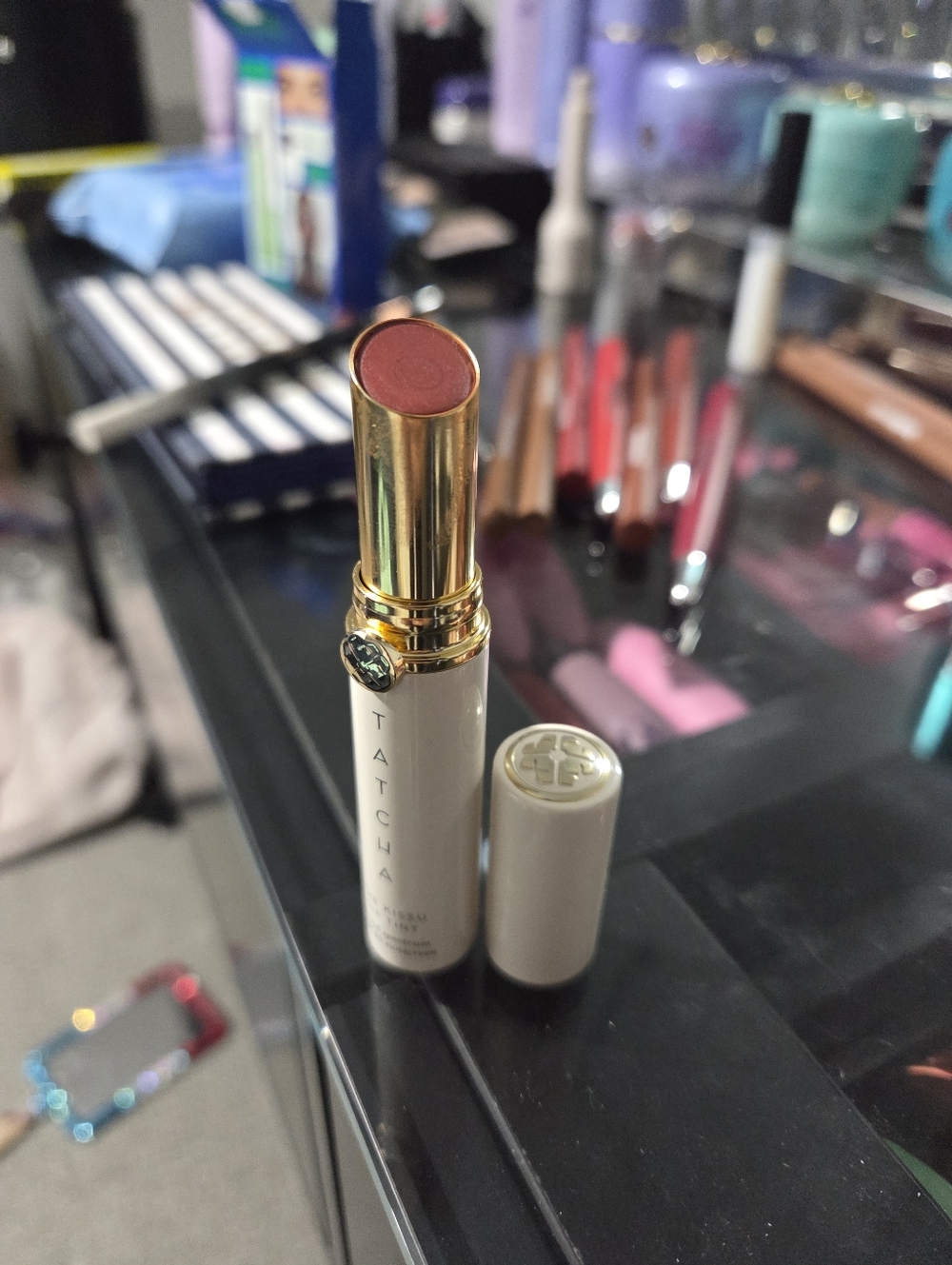Tatcha Lipstick